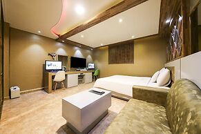 Bobos Hotel