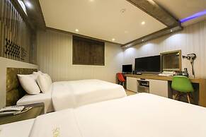 Bobos Hotel