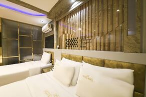 Bobos Hotel