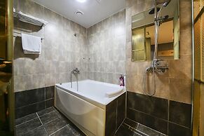 Bobos Hotel