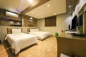 Bobos Hotel
