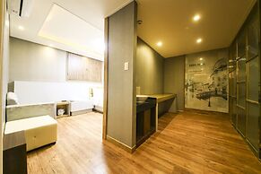 Bobos Hotel