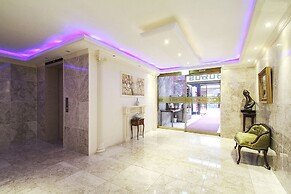 Bobos Hotel