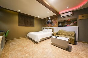 Bobos Hotel