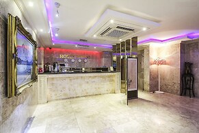 Bobos Hotel