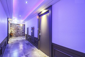 Bobos Hotel