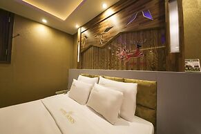 Bobos Hotel