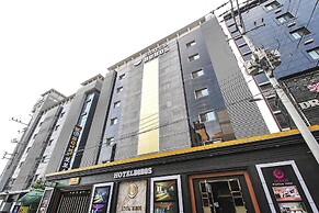Bobos Hotel