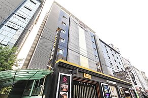 Bobos Hotel