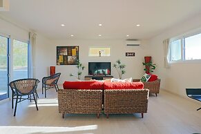 Irie House