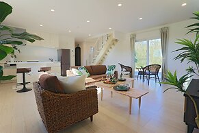Irie House