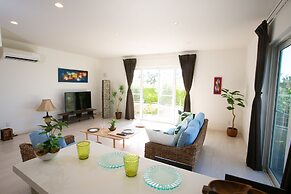 Irie House