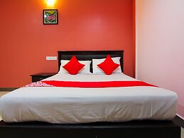 OYO 11343 Hotel Putra Iskandar