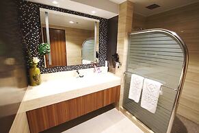 Central Park Reef Resort