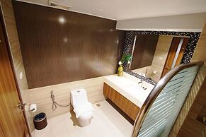 Central Park Reef Resort