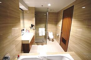 Central Park Reef Resort