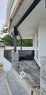 Alegria Water Front Beach House