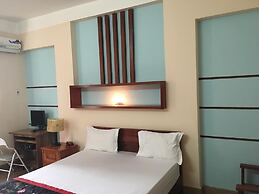 Sunrise Hotel