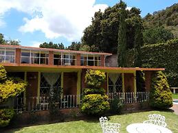 Estancia Campestre - 7 Robles