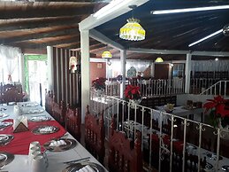 Estancia Campestre - 7 Robles