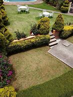 Estancia Campestre - 7 Robles