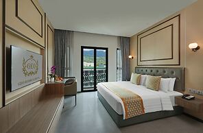 Geo Resort & Hotel