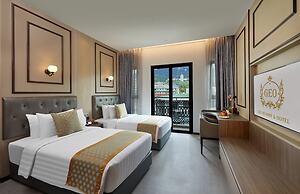 Geo Resort & Hotel