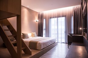 Geo Resort & Hotel