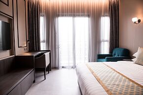 Geo Resort & Hotel