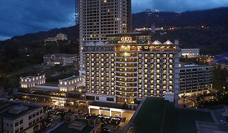 Geo Resort & Hotel