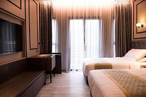 Geo Resort & Hotel