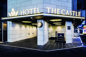 Hotel The Castle Jamsilsaenae