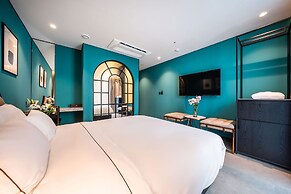 Hotel The Castle Jamsilsaenae