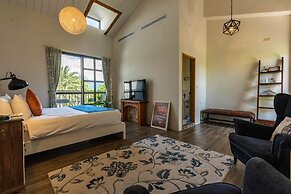 Forest B&B
