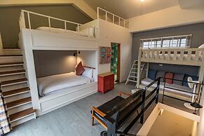 Forest B&B