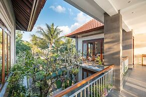 Prabhu Ubud Villa