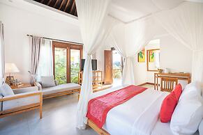 Prabhu Ubud Villa