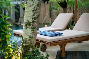 Prabhu Ubud Villa