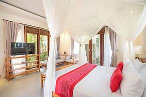 Prabhu Ubud Villa