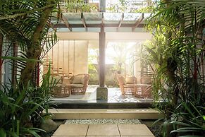 Prabhu Ubud Villa