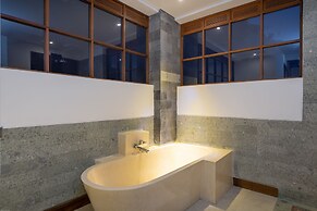 Prabhu Ubud Villa