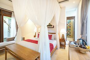 Prabhu Ubud Villa