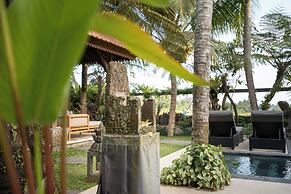 Prabhu Ubud Villa