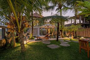 Prabhu Ubud Villa