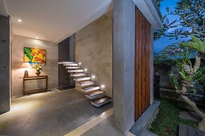 Prabhu Ubud Villa