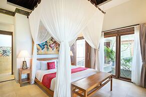 Prabhu Ubud Villa