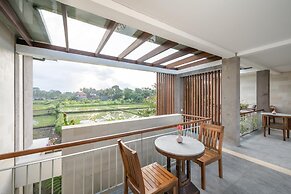 Prabhu Ubud Villa