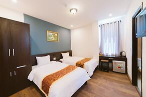 Gold Time Hotel