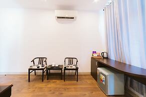 Gold Time Hotel