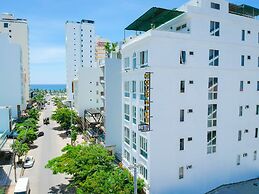 Gold Time Hotel